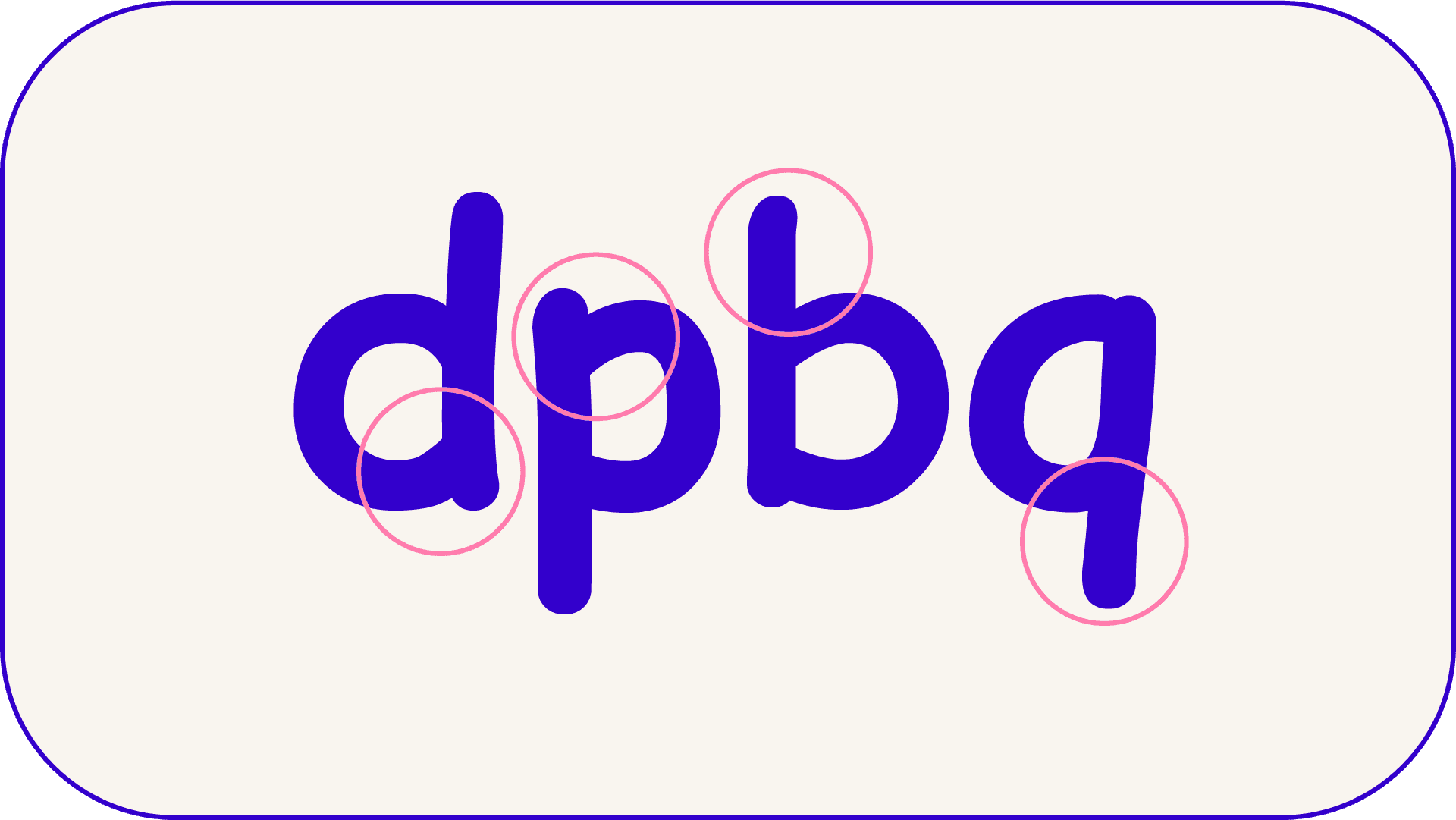 Vergleich von Comic Sans mit anderen Schriftarten in unterschiedlichen Kontexten