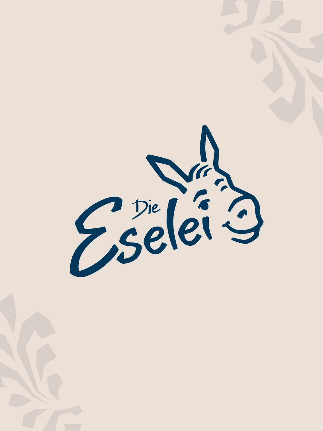 Die Eselei Logo