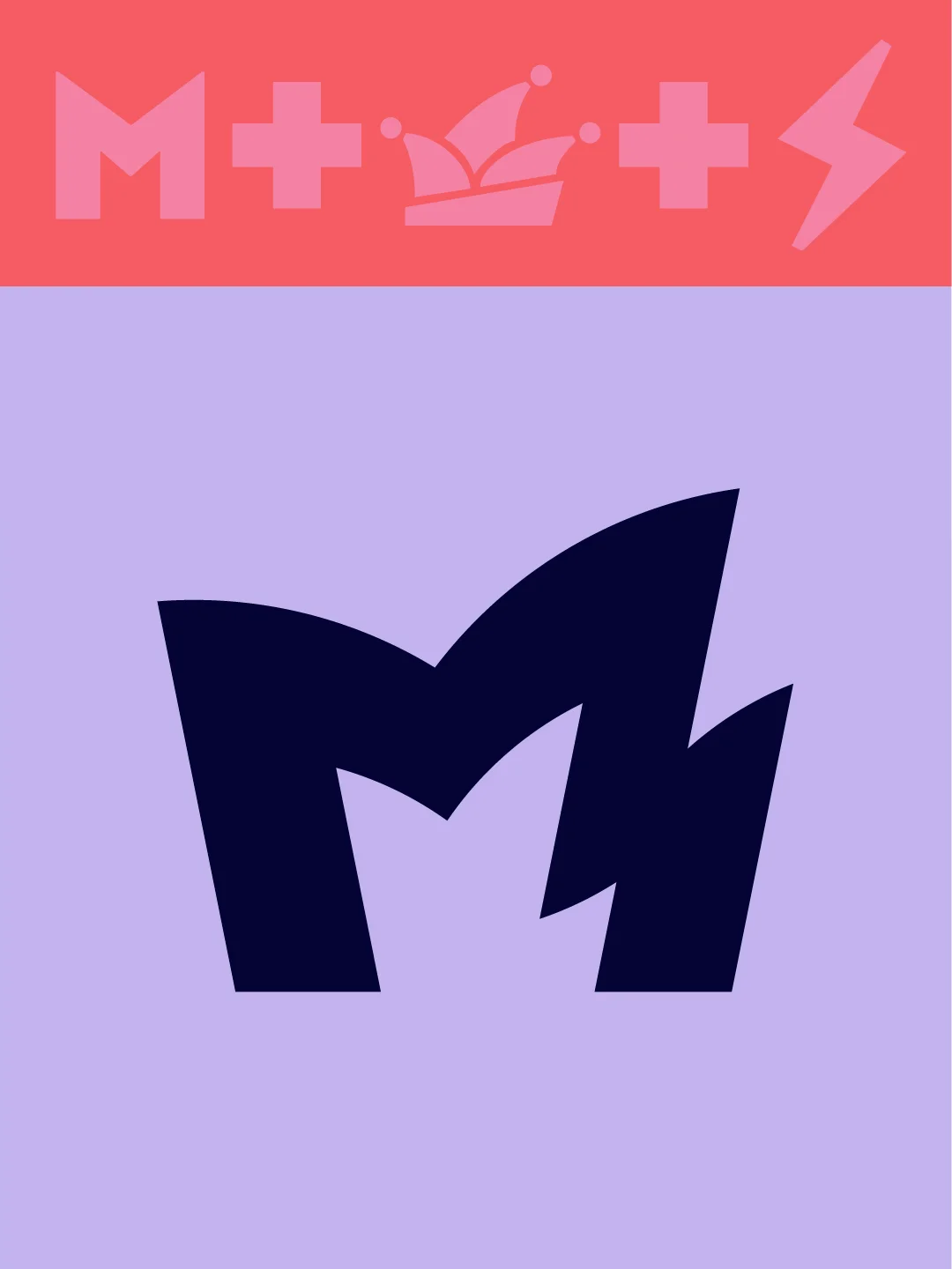 Oliver Mager Markensymbole und M-Logo
