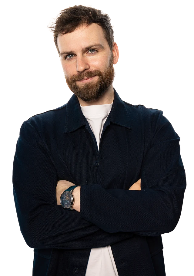 Steven Seip